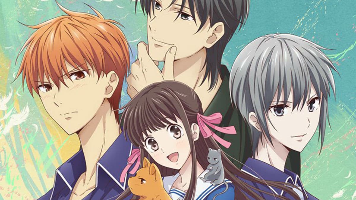 Fruits Basket Season 3: Latest Season Update and Everything You Need to Know