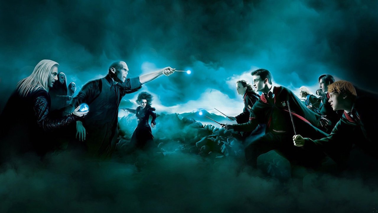Harry Potter 20th Anniversary: ​​Return To Hogwarts On HBO Max!!