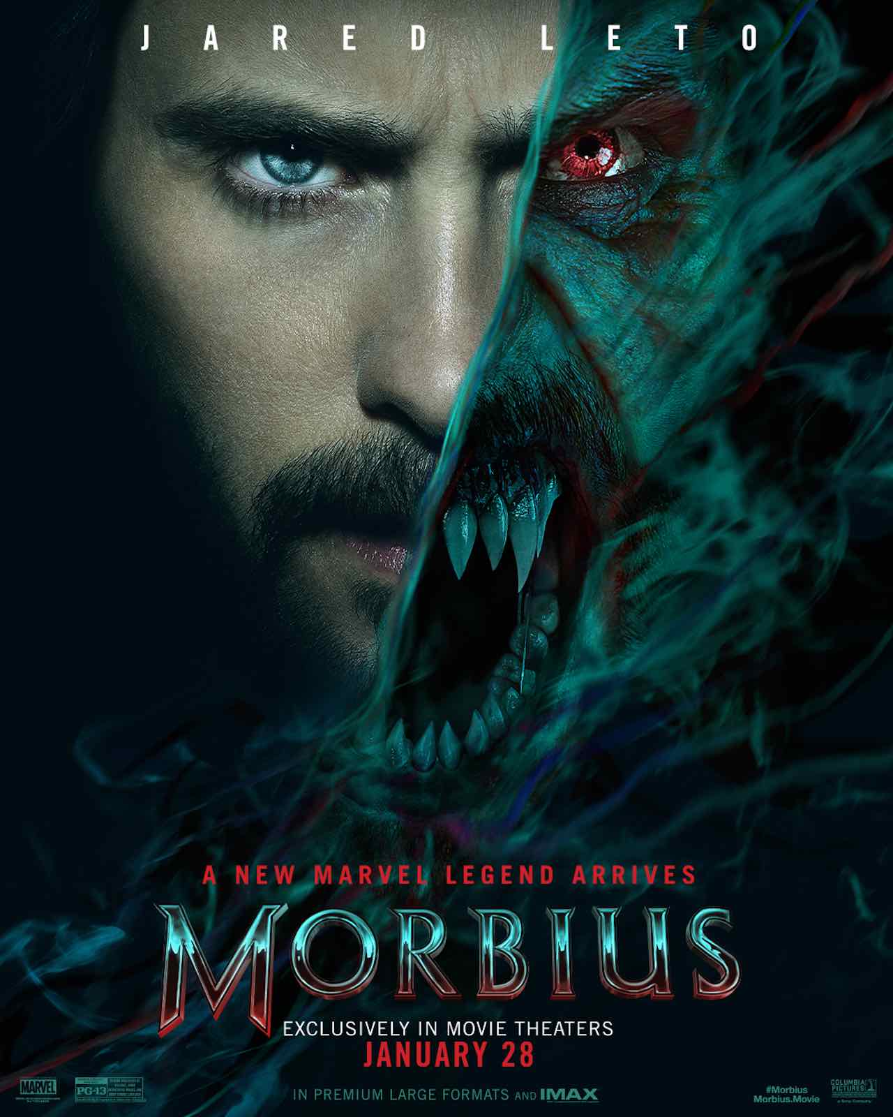 When Morbius Come Out? Don’t Worry, Because It Won’t Be Long!!