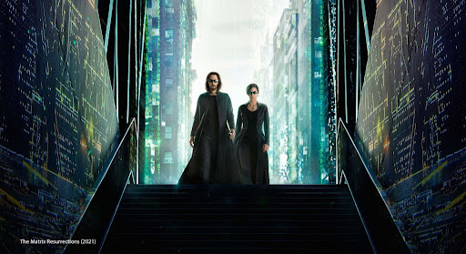 Here’s ‘The Matrix Resurrections’ Online Free Streaming At Home