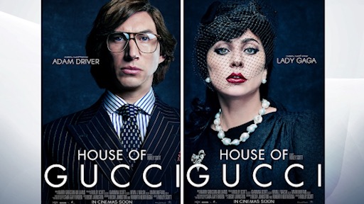 Watch Full Movie ‘House of Gucci’ (2021) Free Streaming Online