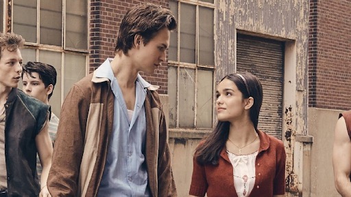 Watch West Side Story online (2021) for free Stream this way