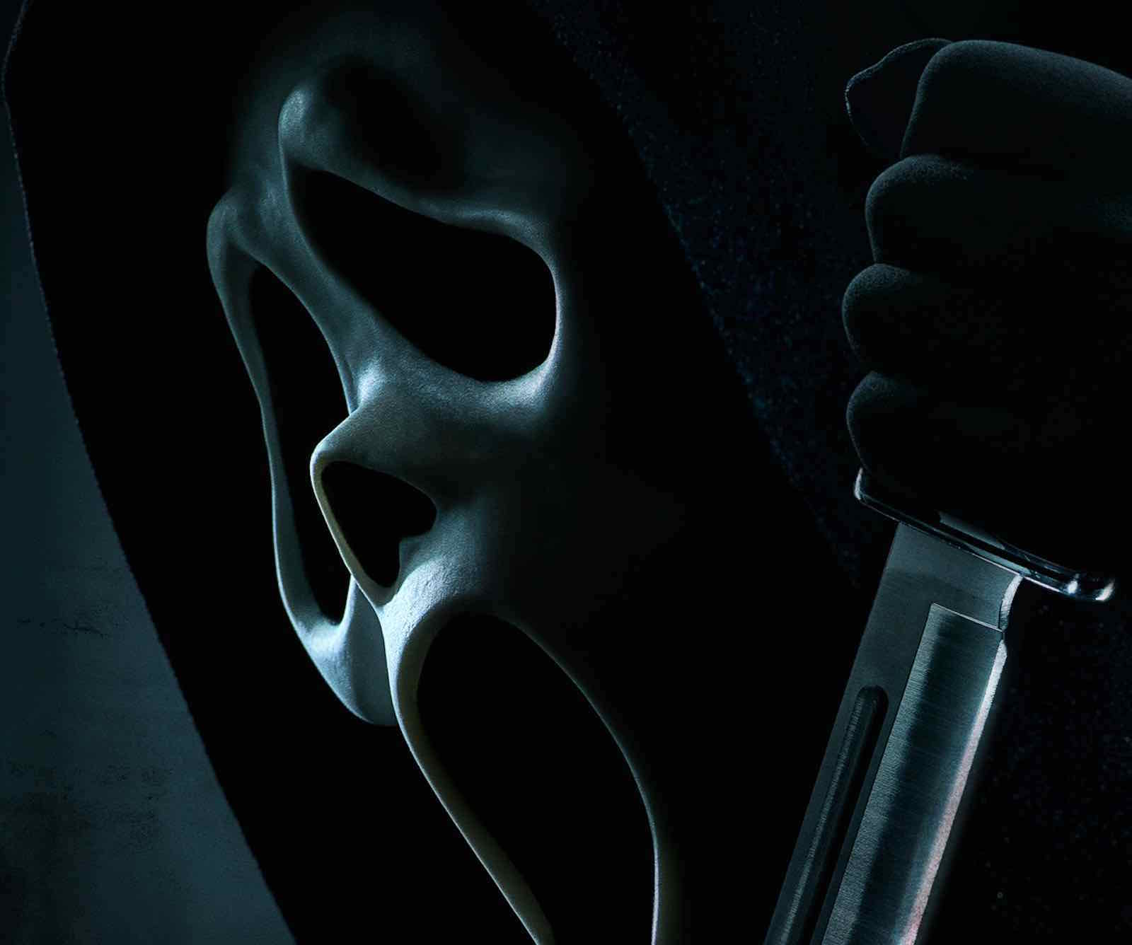How can you watch the new slasher movie online for free?