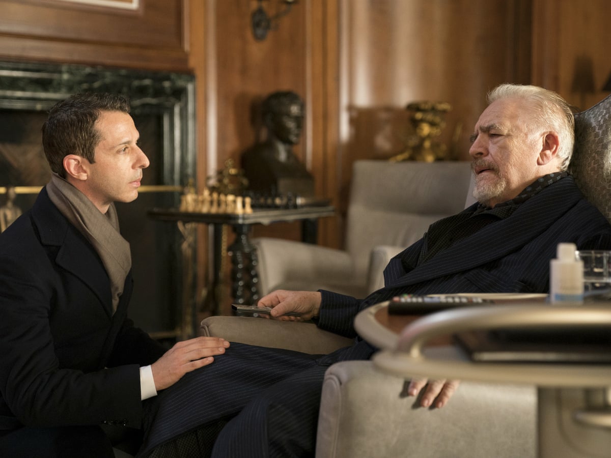 Succession Season 4 RENEWAL CONFIRMED: When is release date?