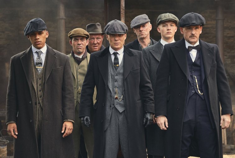‘Peaky Blinders’: How can you watch season 6 online for free?