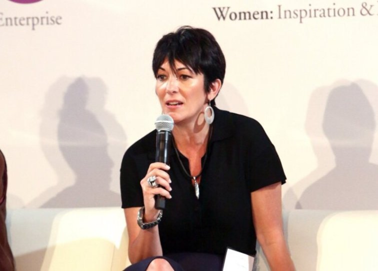 Will Ghislaine Maxwell spend her life behind bars?