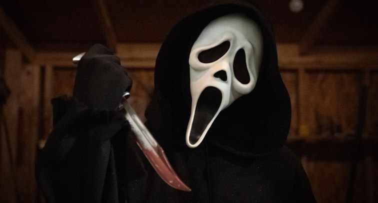Scream 5 (2022) Free online streaming: Where to watch