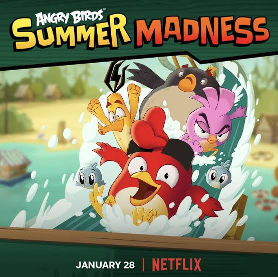 Summer Madness Release Date on Netflix; Is the Original Cast returning?