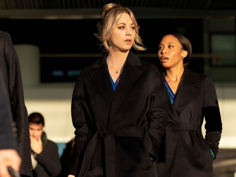 ‘The Flight Attendant’: When can you stream season 2 for free?