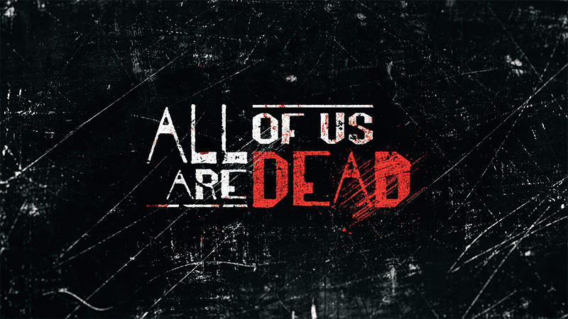All of Us Are Dead Date Announcement Netflix 0 24 screenshot