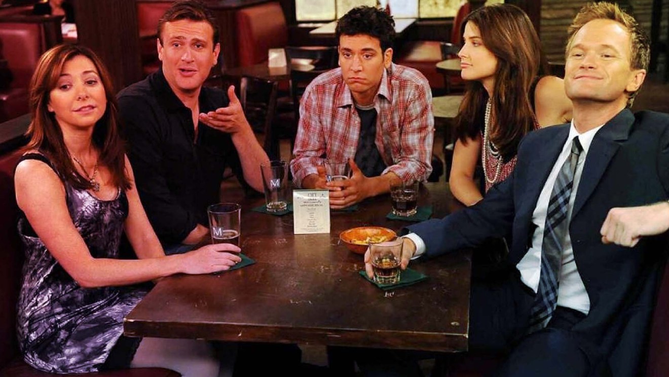 How I Met Your Father Release Date