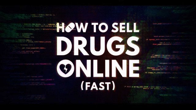 How to Sell Drugs Online (Fast) Season 4 Release Date CONFIRMED for 2022
