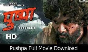 Pushpa Download Full Movie