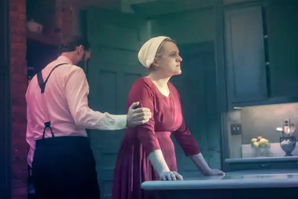 The Handmaid’s Tale Season 6 Release Date and Cast
