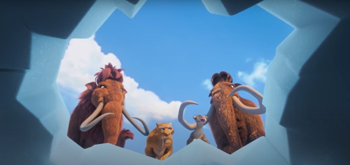 The Ice Age 7 Adventures of Buck Wild Full Movie HD Watch Online On Disney+ And Hotstar
