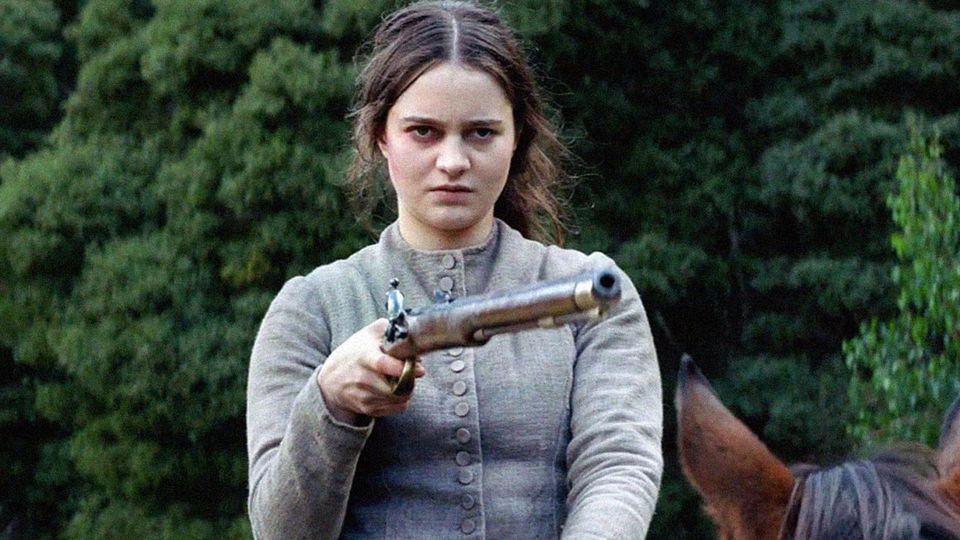 The Nightingale: Release Date, Cast, Plot and Trailer