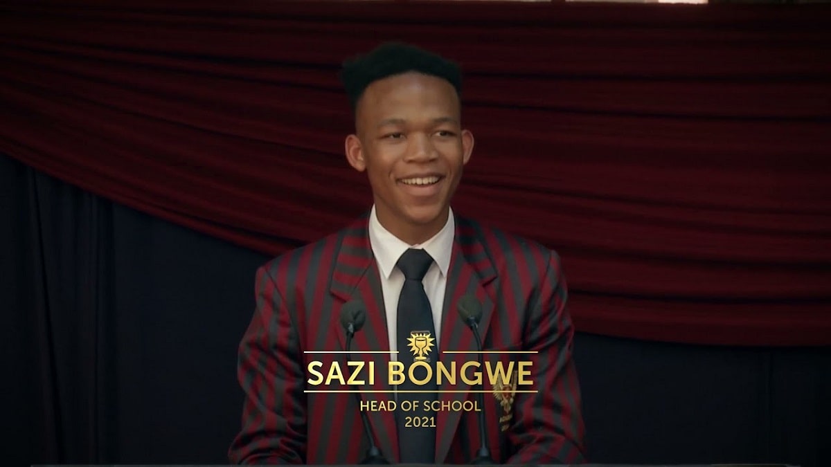 Sazi Bongwe