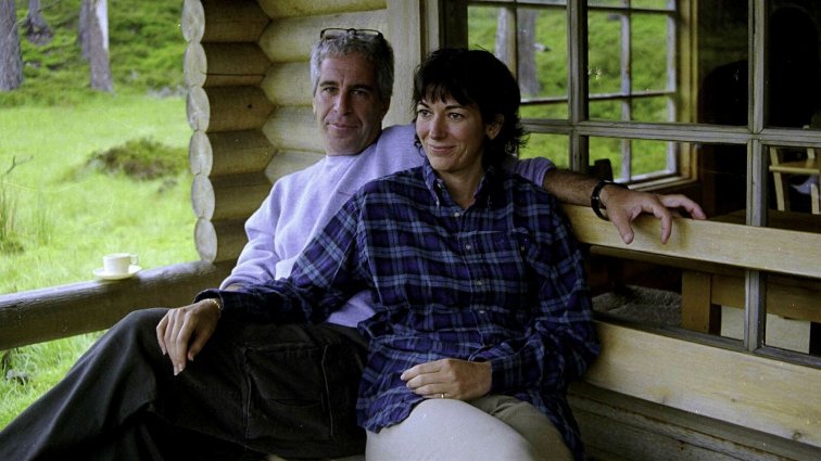 Will Ghislaine Maxwell spend her life behind bars?