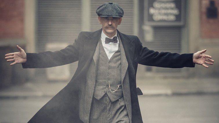 ‘Peaky Blinders’: How can you watch season 6 online for free?