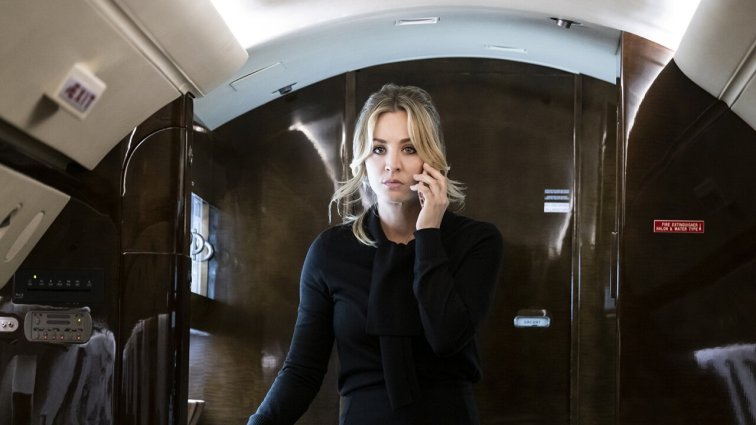‘The Flight Attendant’: When can you stream season 2 for free?