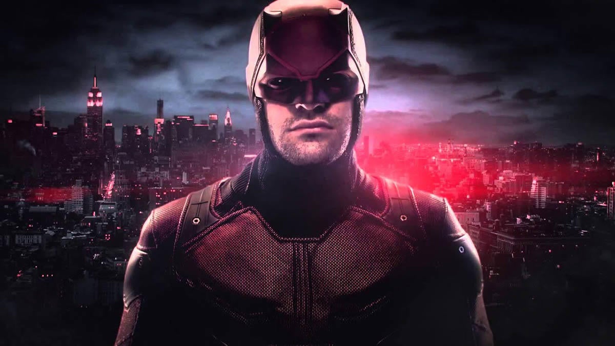 Daredevil Season 4 CONFIRMED By Showrunner, Release Date