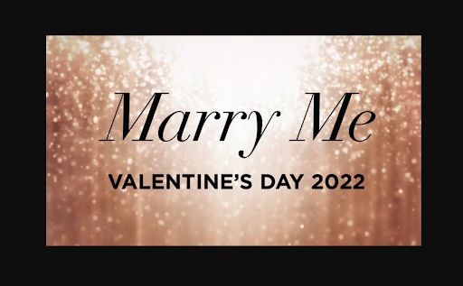 Watch ‘Marry Me’ 2022 free streaming online on any device