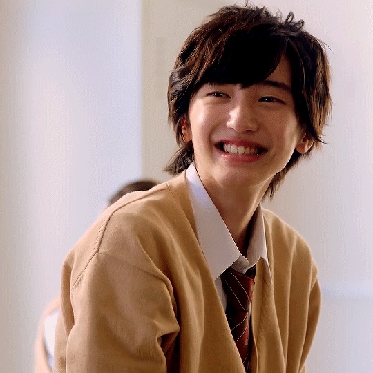 Michieda Shunsuke In Netflix Kieta Hatsukoi Drama Series All Episodes Cast Review & All Details