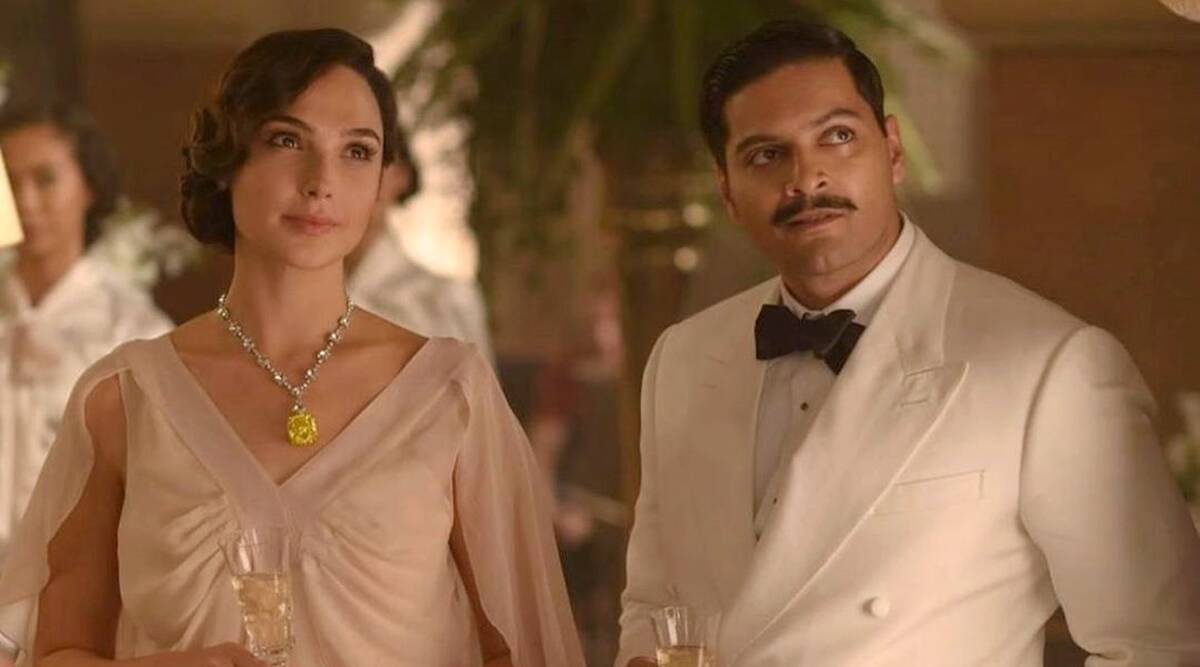 Watch ‘Death on the Nile’ 2022 free online streaming at home