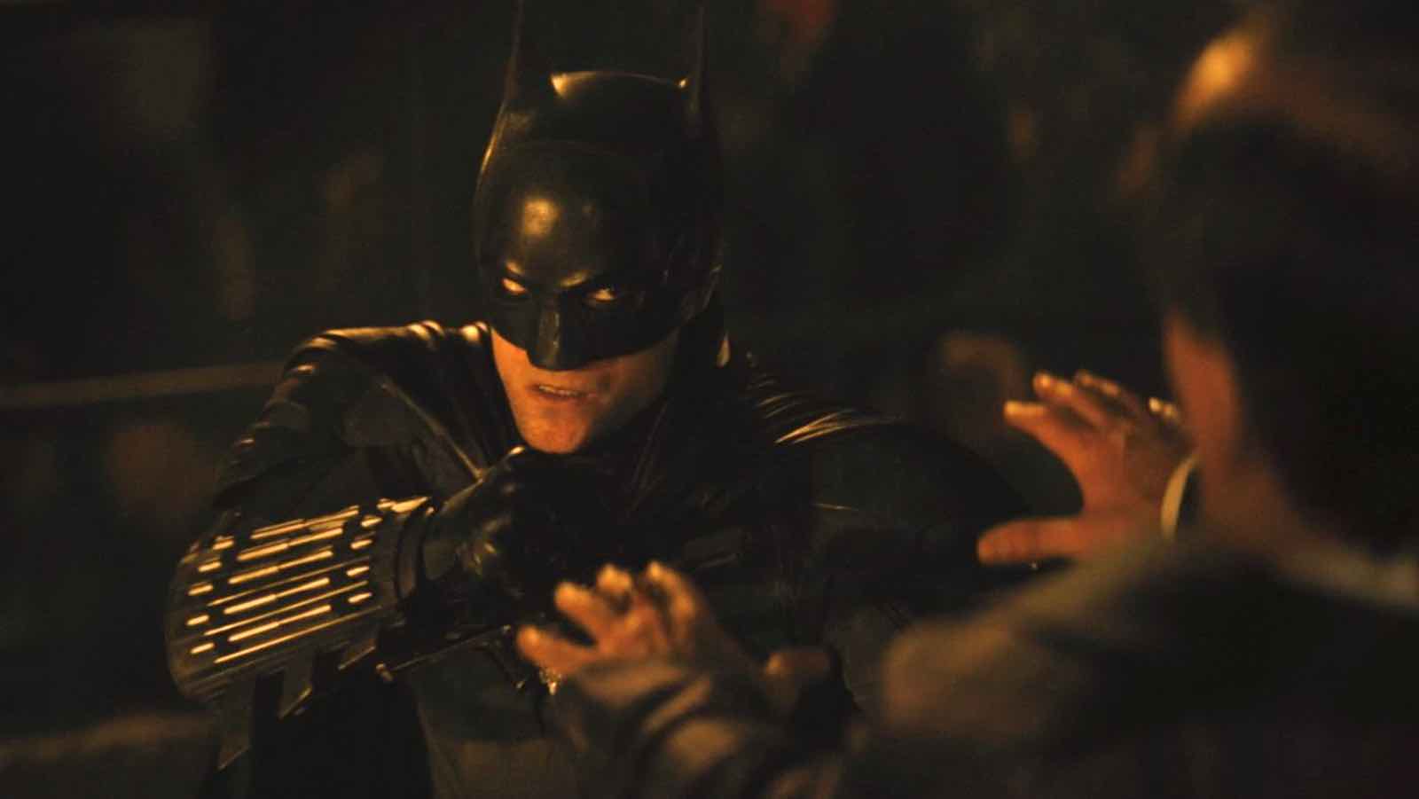 Watch ‘The Batman’ 2022 full movie Free On~123movies