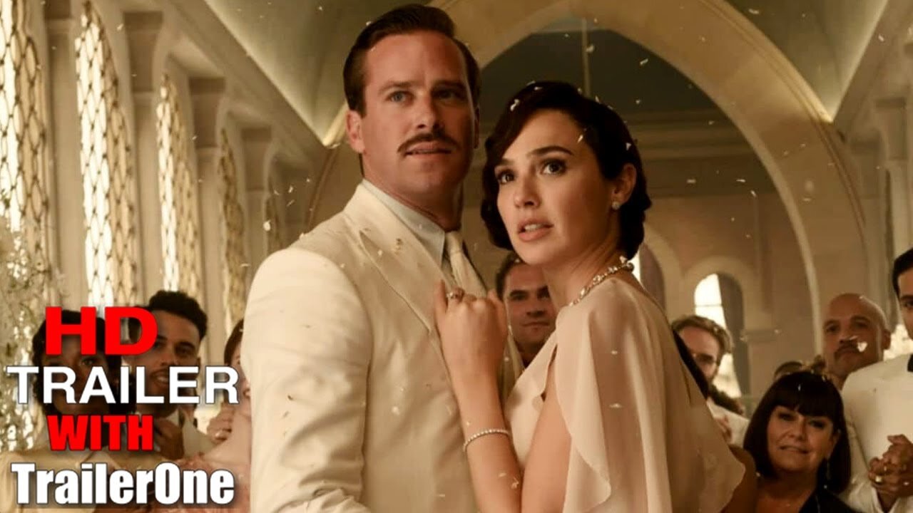 Death on the Nile ‘(2022)’ Full Movie free streaming at home