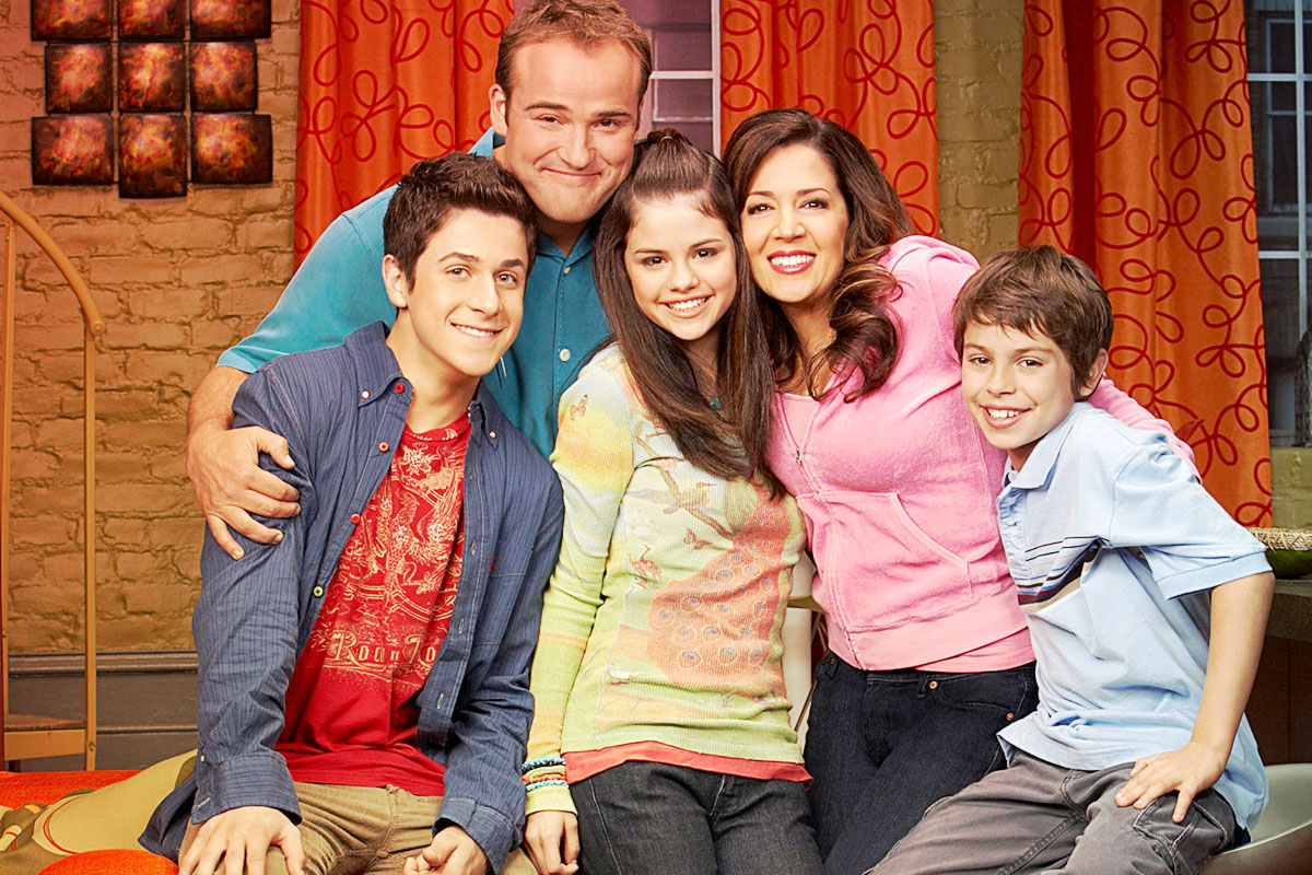 Wizards of Waverley Place