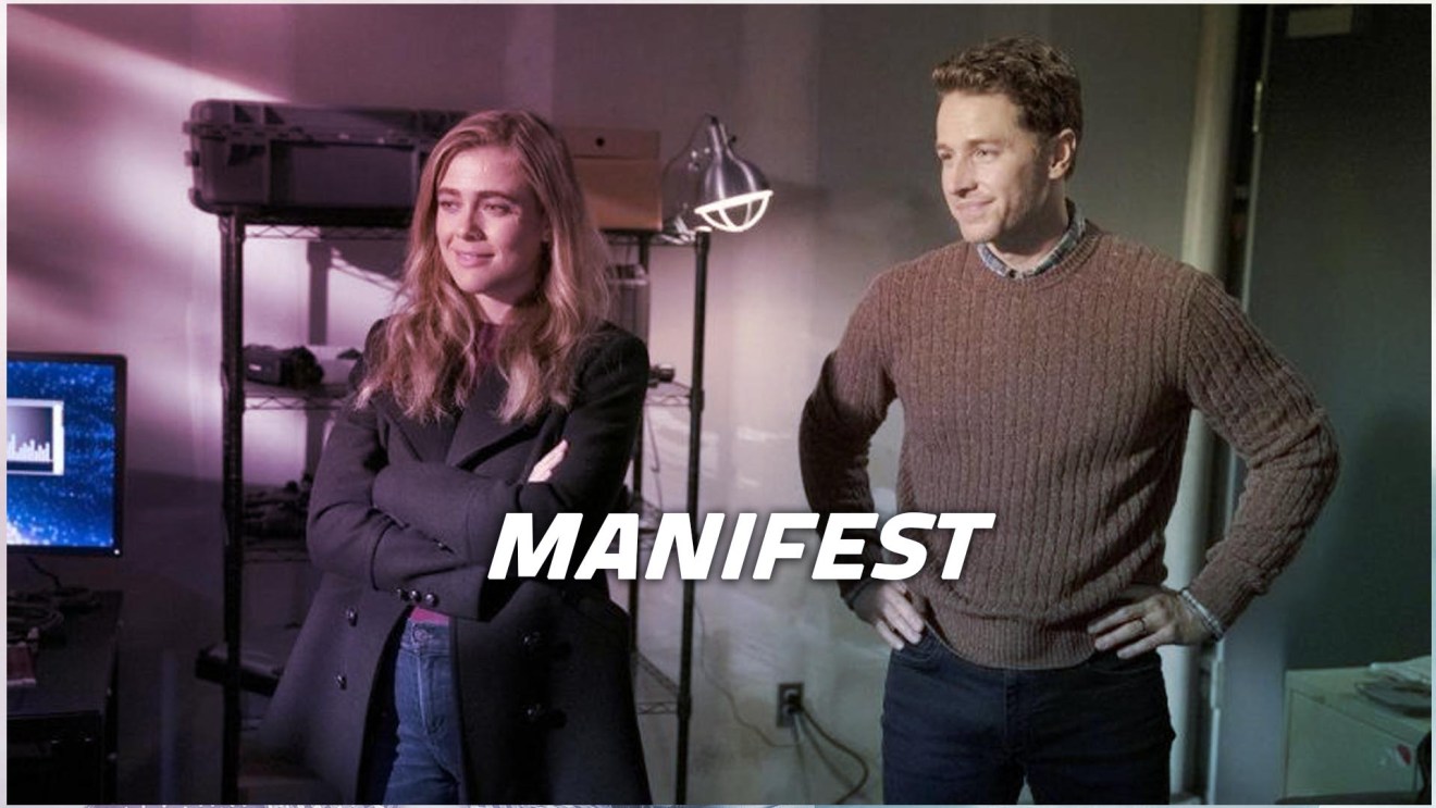 Manifest Season 4 details
