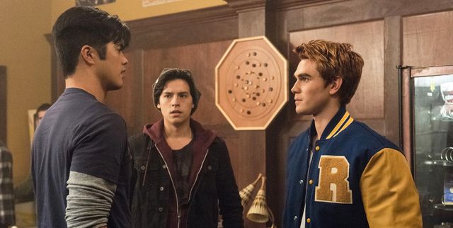 Riverdale Season 6 Episode 9 Air Date and Where to Stream Online