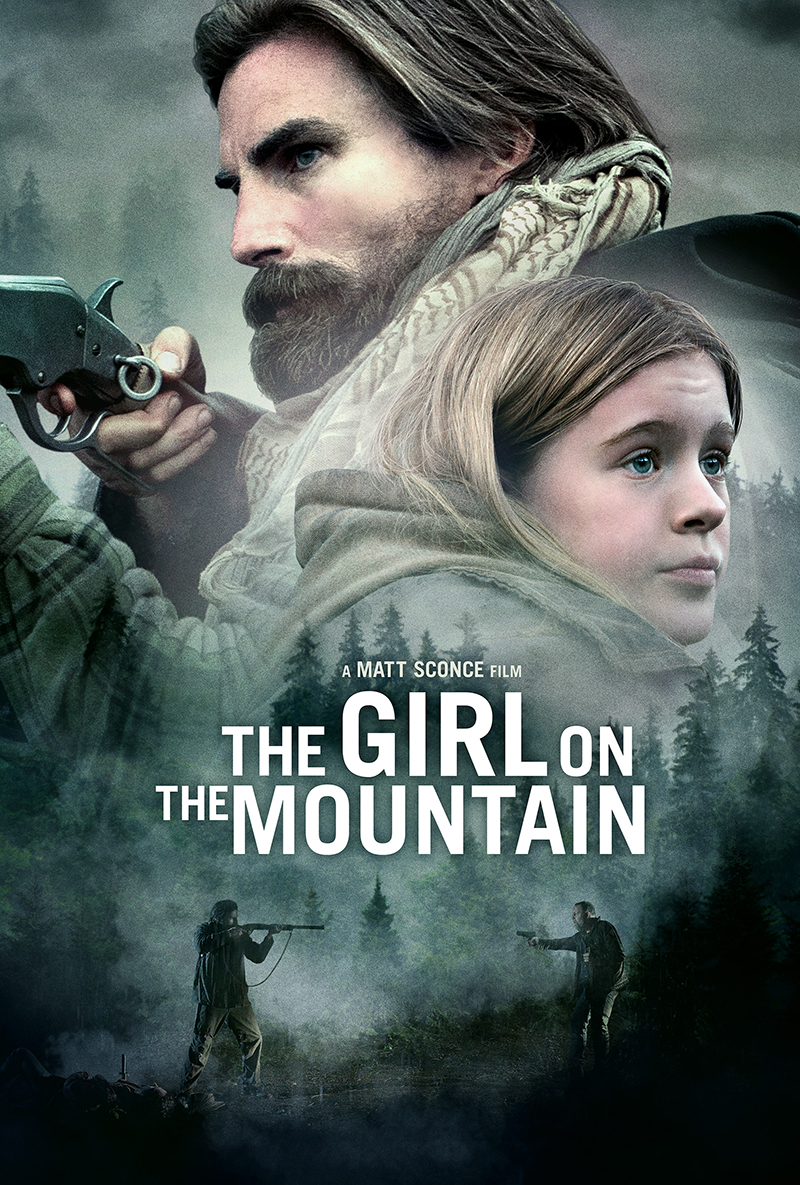 The Girl on the Mountain Trailer, Poster & Release Date