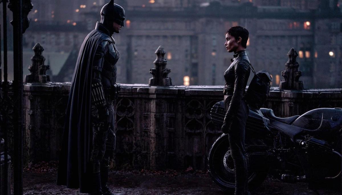Where to Watch The Batman (2022) online streaming free at Home