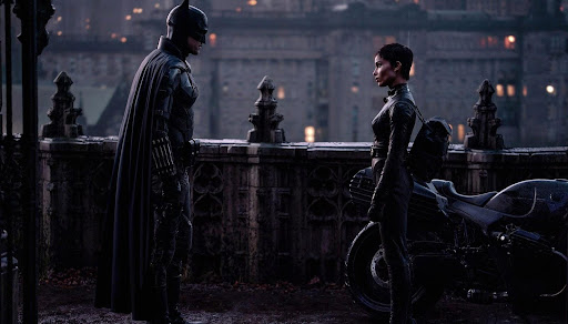 Download! The Batman 2022 DC Movie Free Online Streaming Link