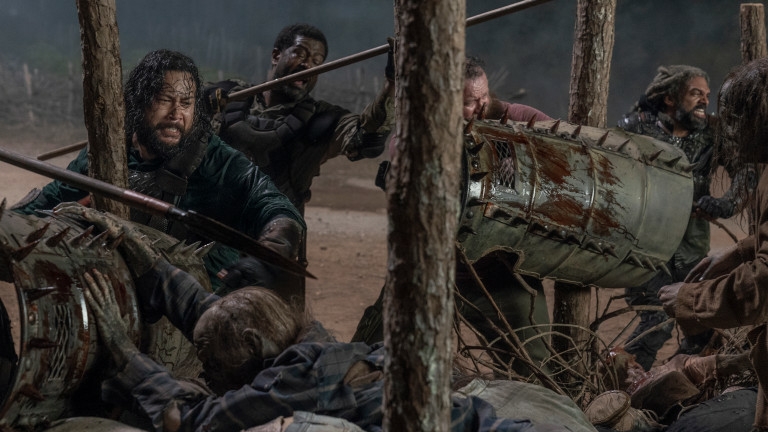 Walking Dead Season 11 Episode 12 Release Date DELAYED, Here's How to Watch Online
