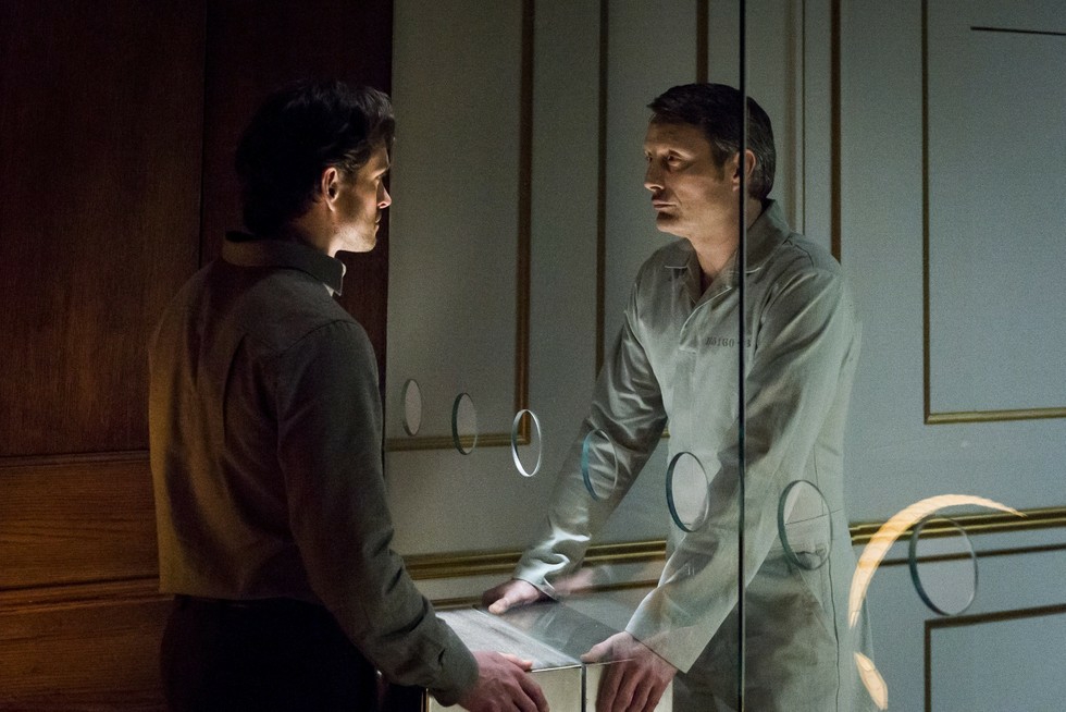 Hannibal Season 4 Release Date CONFIRMED by Mads Mikkelsen