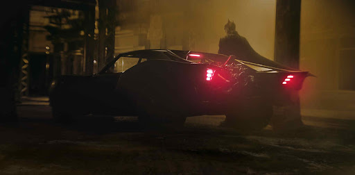 Watch The Batman (2022) free online Streaming Link at Home