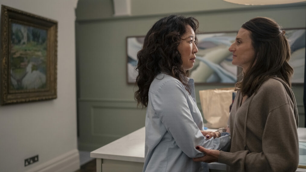Killing Eve Season 4 Episode 6: Is Eve Going to Get Her Revenge?