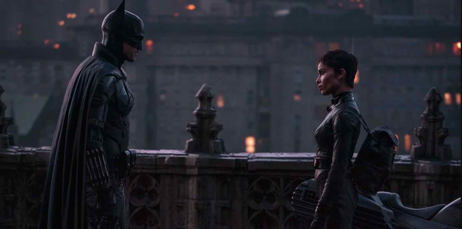 Watch ‘The Batman’ (2022) Free online streaming At home