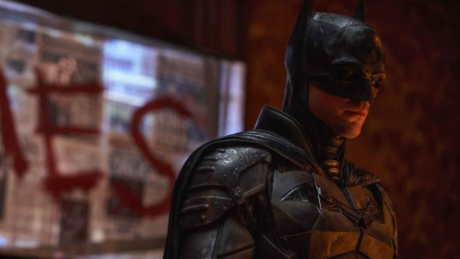 Watch ‘The Batman’ (2022) Free online streaming At home