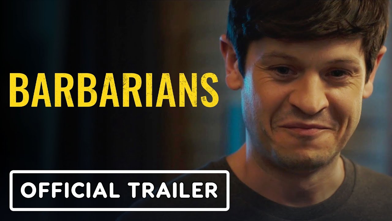 Watch ‘Barbarians’ 2022 free online streaming at home