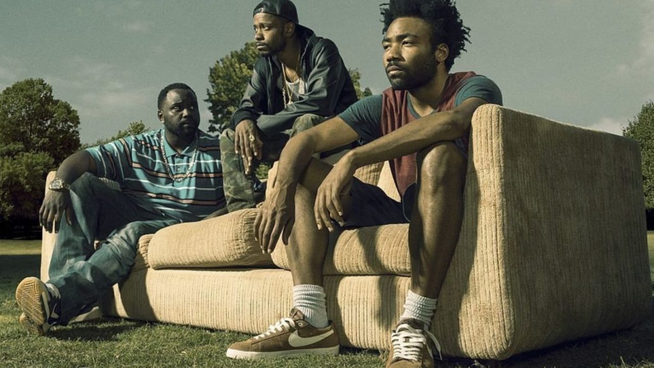 Atlanta [Season 3 Episode 1-5 Analysis] - Socks and Being white blinds  you : r/AtlantaTV