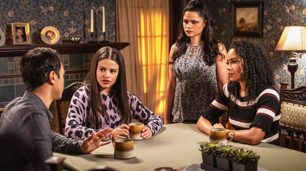 Charmed Season 4 Episode 3 Release Date and Where to Watch