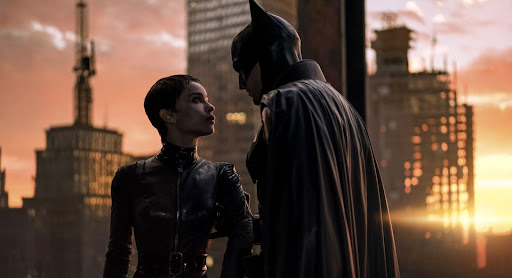 Watch The Batman (2022) free online Streaming Link at Home