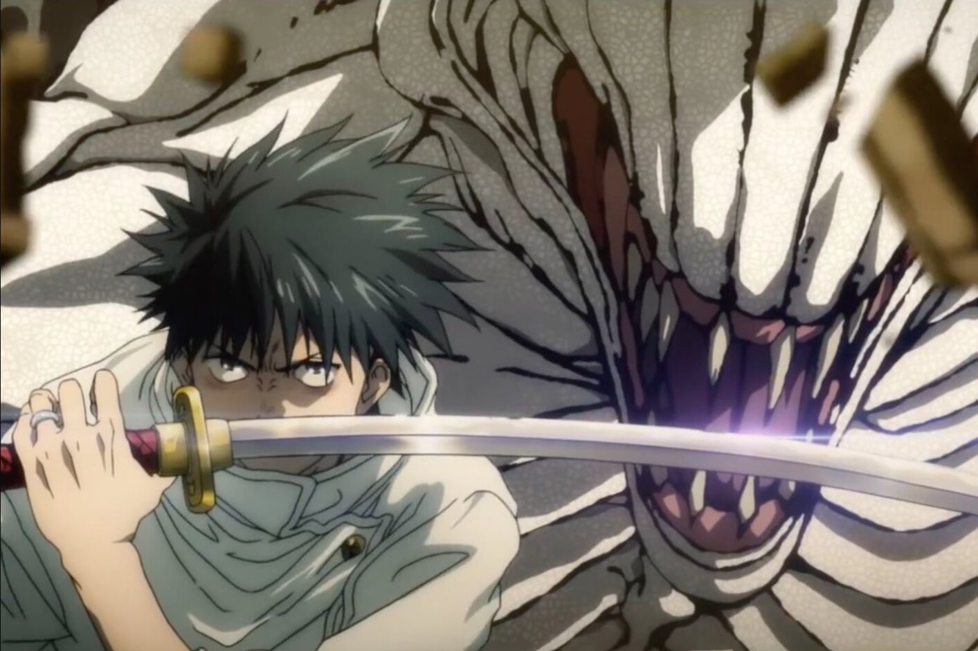Jujutsu Kaisen 0 is finally here. Find out how to stream Fantasy Anime Action Movies online for free.