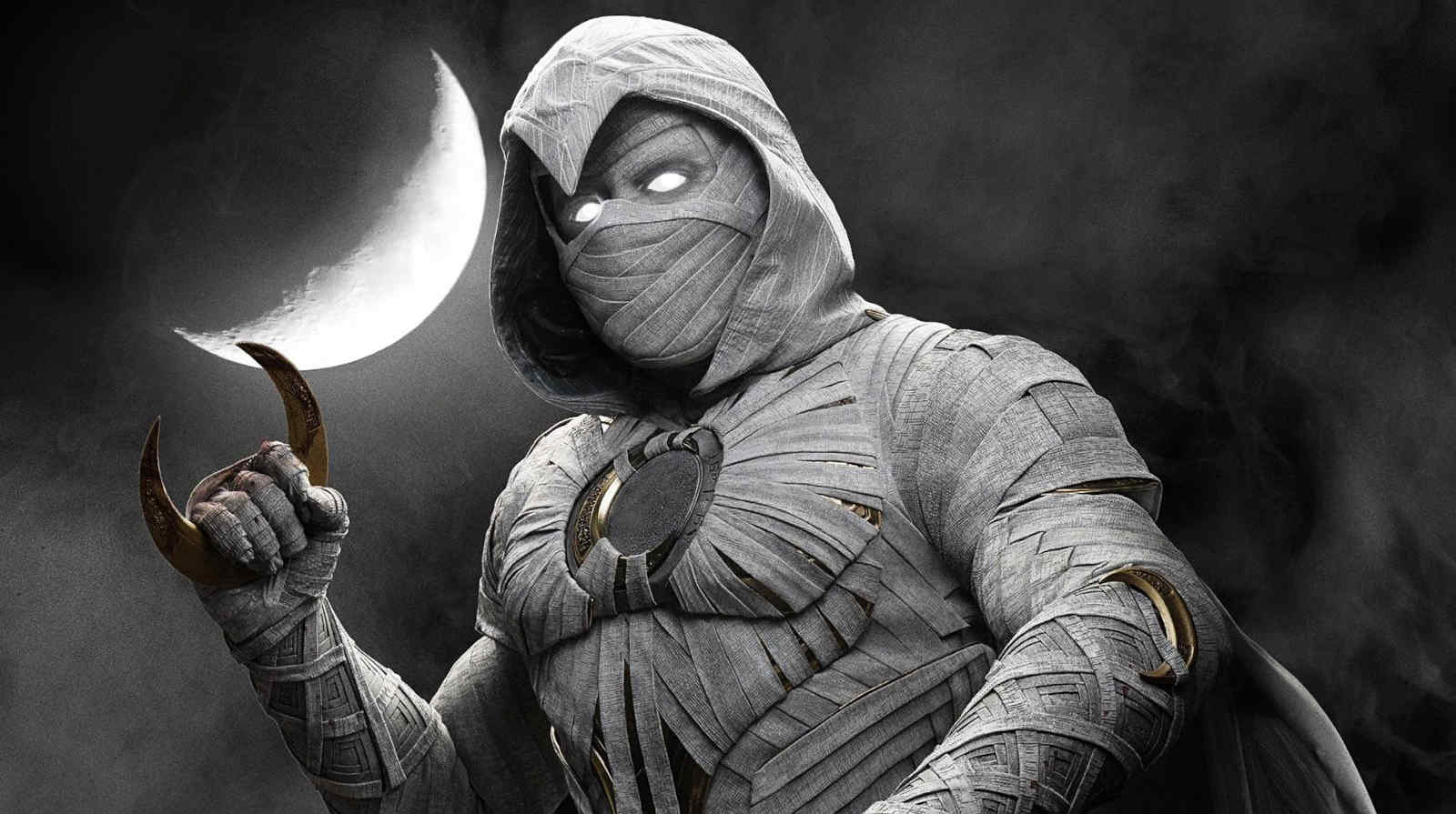 Watch ‘Moon Knight’ (2022) Free Online Streaming at Home