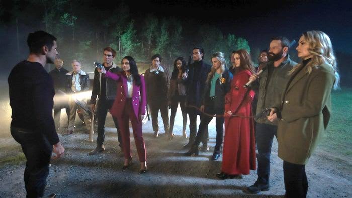 Riverdale Season 6 Episode 11: The Saga is Finally Coming to an End