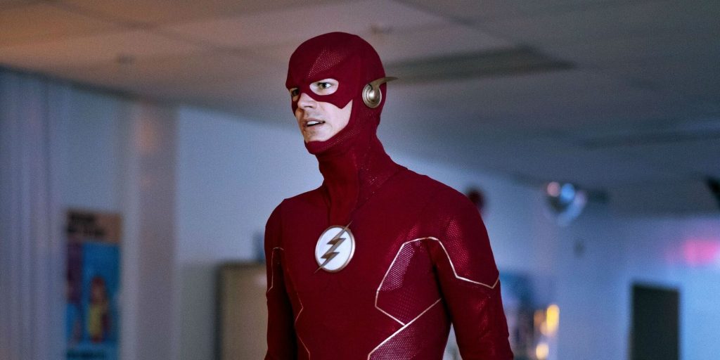 The Flash Season 8 Episode 13 Air Date and Where to Watch